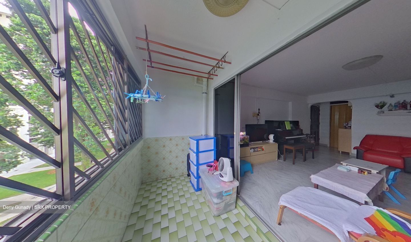 Blk 430 Chong Boon Heights (Ang Mo Kio), HDB 5 Rooms #562671931